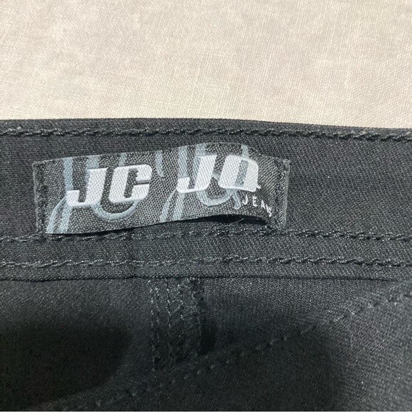 JC & JQ Super Stretch Disco Pants | Super Skinny - Picture 10 of 13